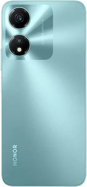Смартфон Honor X5 plus 4/64 ГБ, зеленый