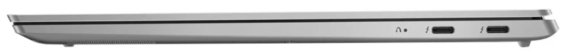 Ноутбук Lenovo Yoga 730-13IWL / i5 8265U / 8GB / SSD 256GB / Windows 10 / 13.3", серебристый