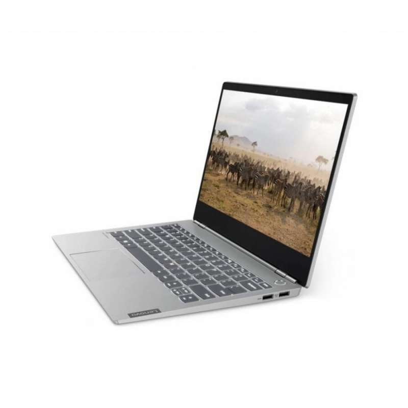 Ноутбук LENOVO  Thinkbook 14-IIL i7-1065G DDR4 16 GB SSD 256 GB 14” Intel UHD Graphics