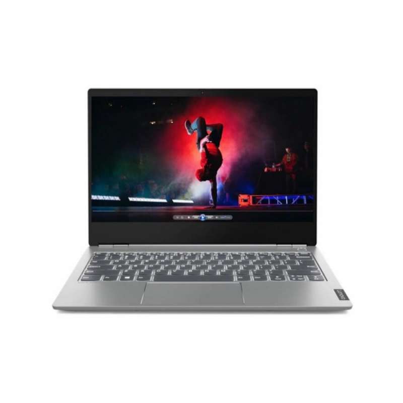 Ноутбук LENOVO  Thinkbook 14-IIL i7-1065G DDR4 16 GB SSD 256 GB 14” Intel UHD Graphics