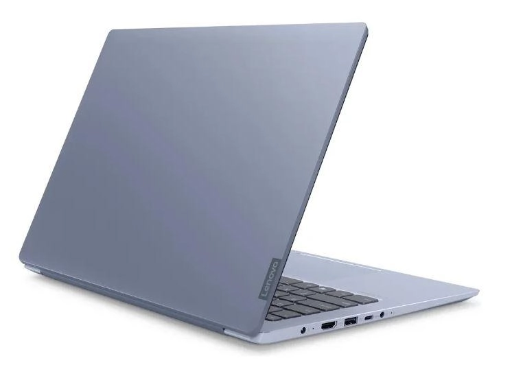 Ноутбук Lenovo IdeaPad 530S-14IKB / I3-8130U / 8GB / SSD 256GB