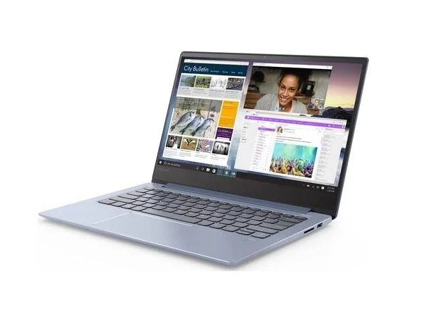 Ноутбук Lenovo IdeaPad 530S-14IKB / I3-8130U / 8GB / SSD 256GB