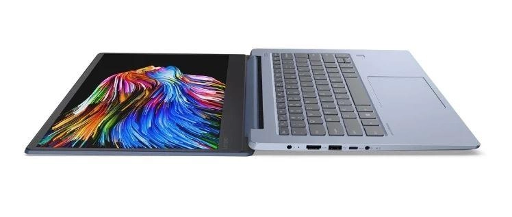 Ноутбук Lenovo IdeaPad 530S-14IKB / I3-8130U / 8GB / SSD 256GB