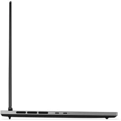 Ноутбук Lenovo Legion S7 16IAH7 (82TF0002RK) / i7-12700H / 16GB / SSD 512GB / RTX3060 6GB / 15.6", серый