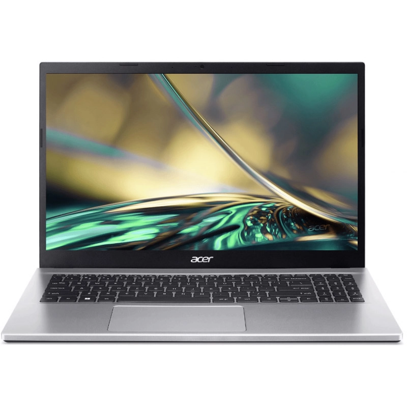 Ноутбук Acer Aspire 3 A315-59 (NX.K6WER.005) / i7 1255U / 16GB / SSD 1TB / 15.6",серебристый