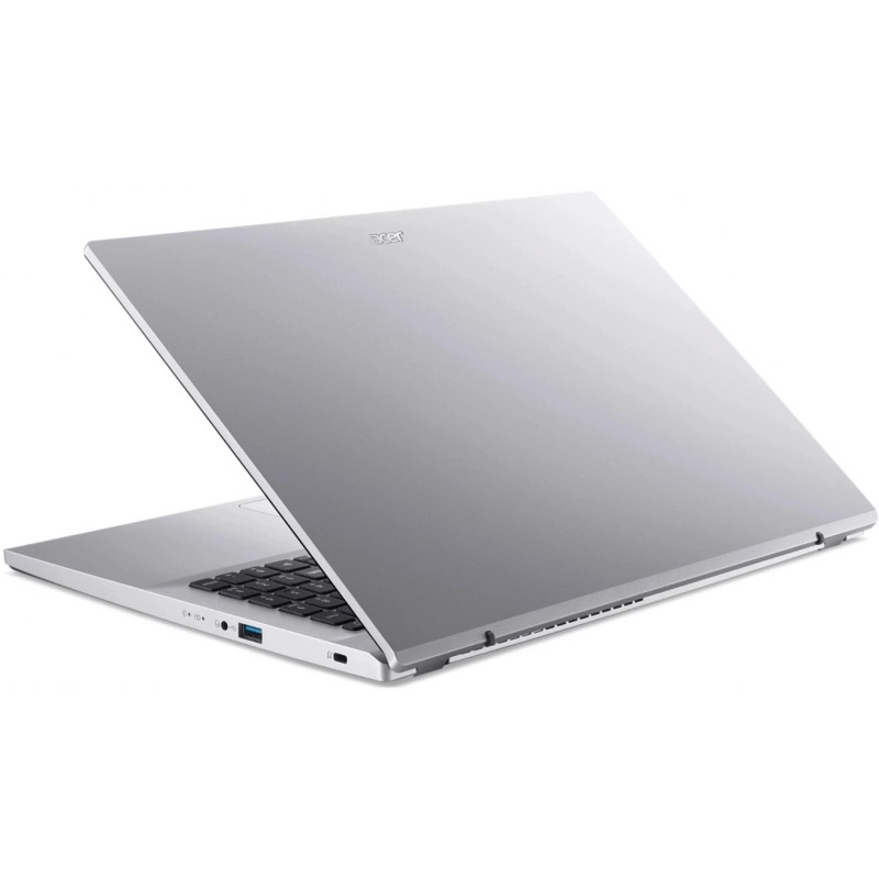 Ноутбук Acer Aspire 3 A315-59 (NX.K6WER.005) / i7 1255U / 16GB / SSD 1TB / 15.6",серебристый