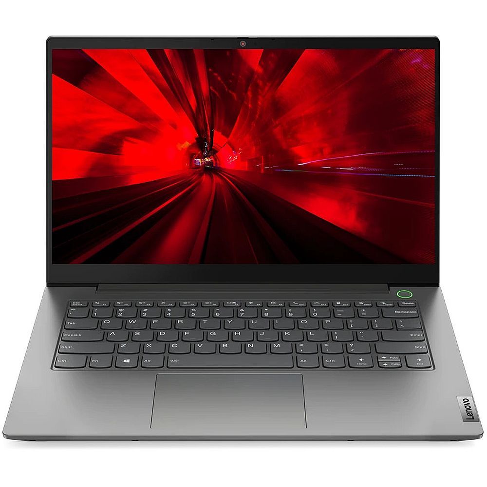Ноутбук Lenovo ThinkBook 14 G4 IAP (21DH0072RU) / i7 1255U / 16GB / SSD 512GB / 14", серый