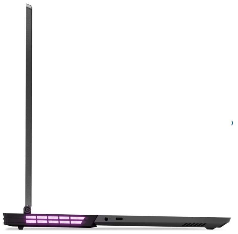 Ноутбук Lenovo Legion Y740-17IRHg / i7-9750H / 16GB / SSD 1TB / RTX 2080 8GB / 17.3", серый