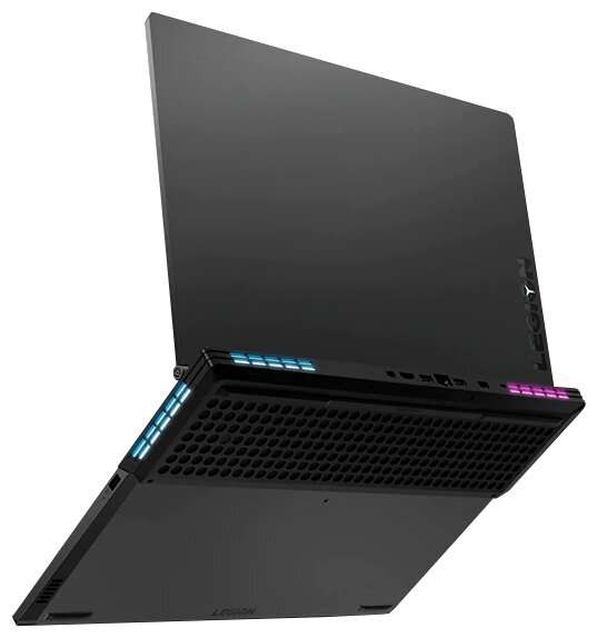 Ноутбук Lenovo Legion Y740-17IRHg / i7-9750H / 16GB / SSD 1TB / RTX 2080 8GB / 17.3", серый