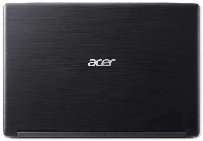 Ноутбук Acer Aspire 3 A315-57G / i5-1035G1 / 8GB / SSD 256GB / MX330 2GB, серый