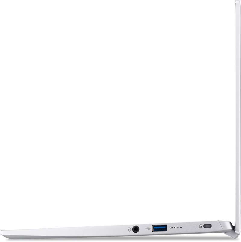 Ноутбук Acer Swift 3 SF314-511 / i5-1115G4 / 8GB / SSD 512GB / 14", серебристый