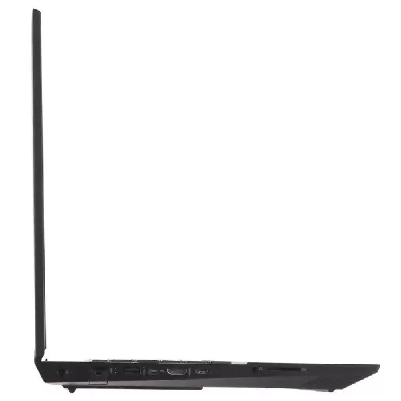 Ноутбук HP OMEN 17-ck0053ur (65B16EA) / i5-11400H / 16GB / SSD 512GB / RTX3060 6GB / 17.3", черный