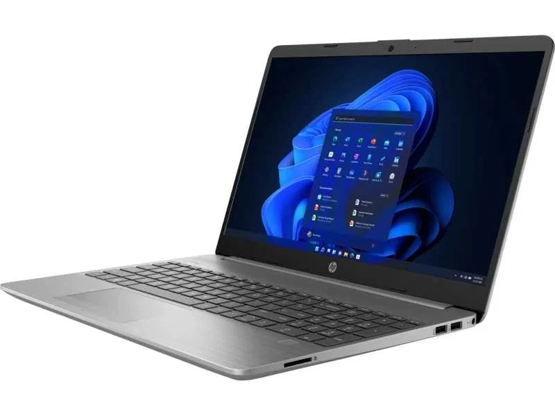 Ноутбук HP (6K5V0EA) / i3 1215U / 8GB / SSD 256GB / 15.6", серый