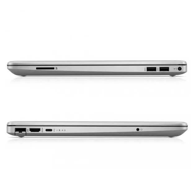 Ноутбук HP (6K5V0EA) / i3 1215U / 8GB / SSD 256GB / 15.6", серый