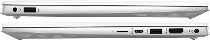 Ноутбук HP Pavilion 15-eh1062ur (4H2U8EA) / R3-5300U / 8GB / SSD 256GB / 15.6", белый