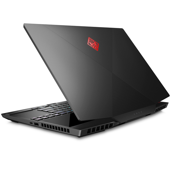 Ноутбук HP Omen X 2S 15-dg0001ur / i9-9880H / 32GB / SSD 1TB / 8GB Nvidia GeForce GTX 2080, черный