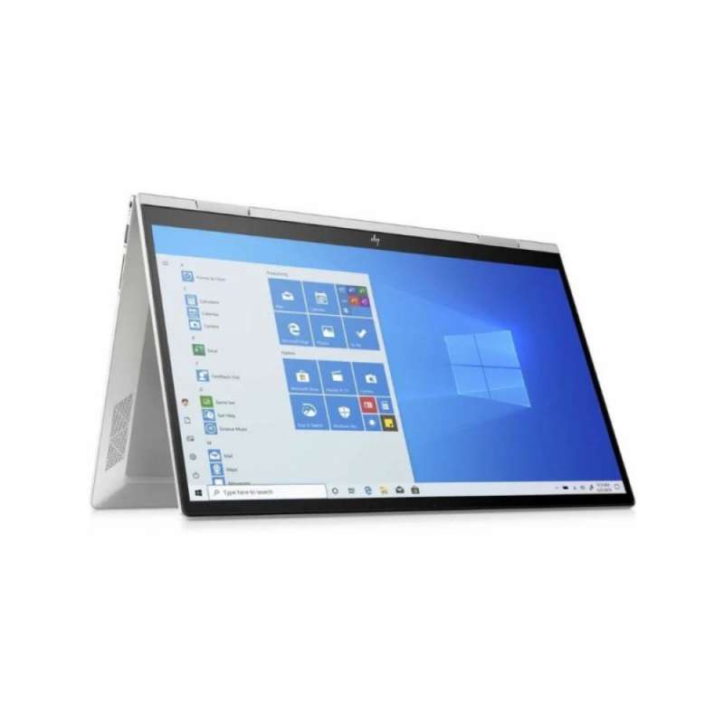 Ноутбук HP ENVY x360 13-bd0015ur FHD/ Touch/ Core i7-1165G7/ 16GB/ SSD 512GB / Windows 11 / 13.3", белый