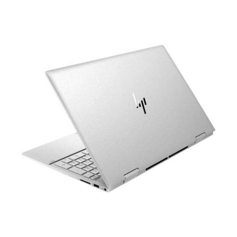 Ноутбук HP ENVY x360 13-bd0015ur FHD/ Touch/ Core i7-1165G7/ 16GB/ SSD 512GB / Windows 11 / 13.3", белый