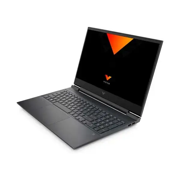 Ноутбук HP Victus 16-d1004ci (67H56EA) / i7-12700H / 16GB / SSD 1TB / RTX3060 6GB / 16.1", черный