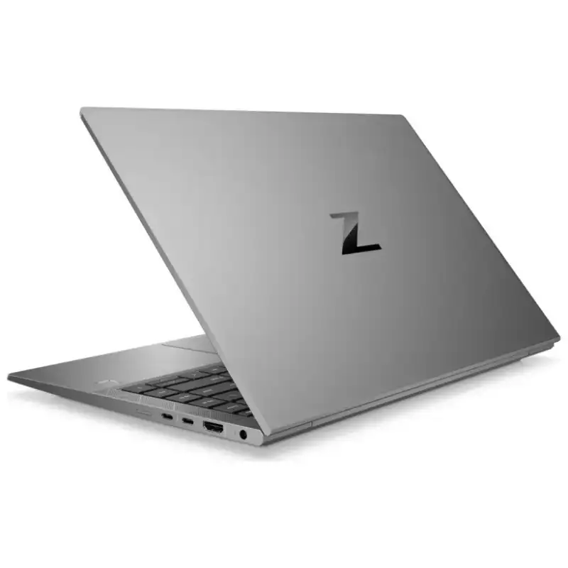 Ноутбук HP ZBook Firefly 14 G7 / 46B56US / 14.0" Full HD (1920 x 1080) / i7-10610U (1.8-4.9ГГц) / 16ГБ 4 / 256ГБ (SSD) / Intel® UHD Graphics