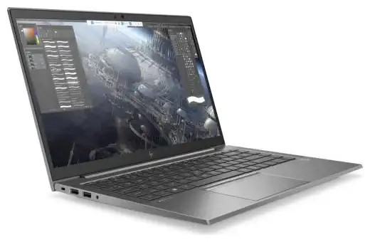 Ноутбук HP ZBook Firefly 14 G7 / 46B56US / 14.0" Full HD (1920 x 1080) / i7-10610U (1.8-4.9ГГц) / 16ГБ 4 / 256ГБ (SSD) / Intel® UHD Graphics