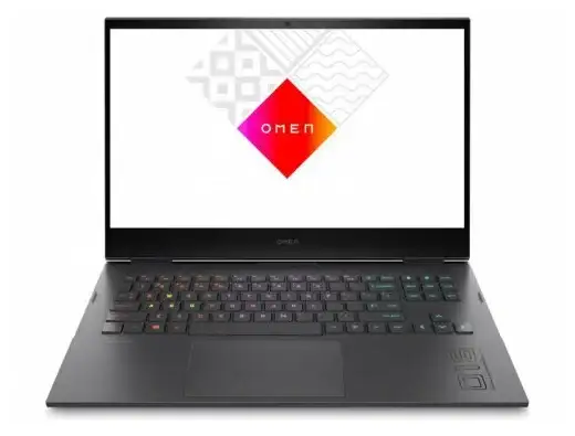 Ноутбук HP OMEN 16-b0005dx / 475N8UA / 16.1" QHD (2560 x 1440) / i7-11800H (2.3-4.6ГГц) / 16ГБ 4 / 1000ГБ (SSD) / GeForce RTX 3070 [8 GB]