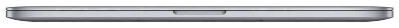 Ноутбук Apple Macbook Pro 16 2019 / i7 / 16GB / SSD 512GB / AMD Radeon Pro 5300M, серый