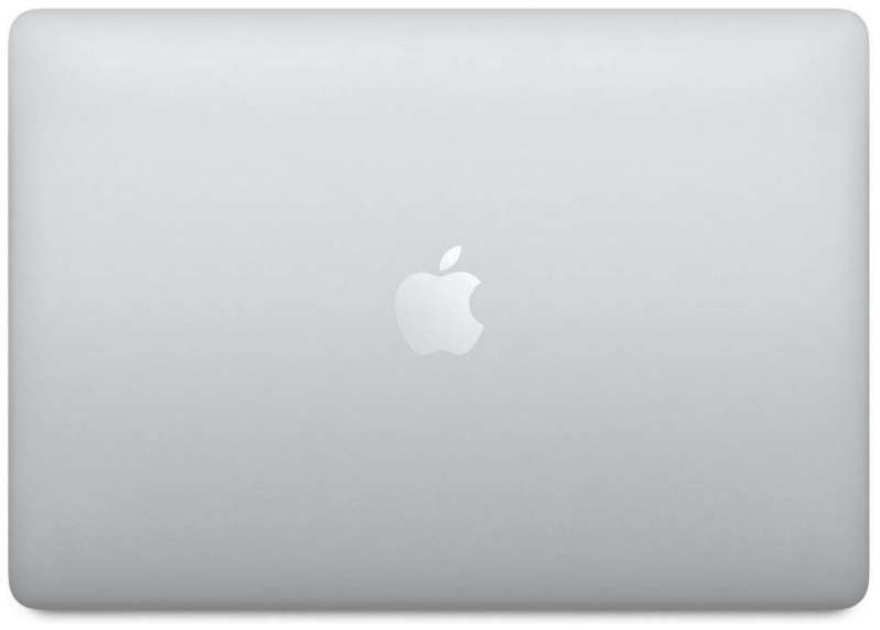 Ноутбук Apple Macbook Pro 13 2020 / M1 / 8GB / 1TB / Apple graphics 8-core, серебристый