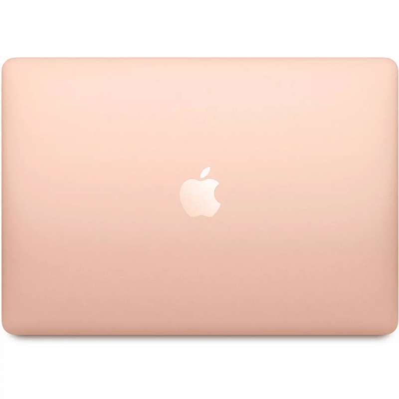Apple MacBook Air 13 2020 / M1 / 16GB / 1TB / Apple graphics 7-core noutbuki, oltin