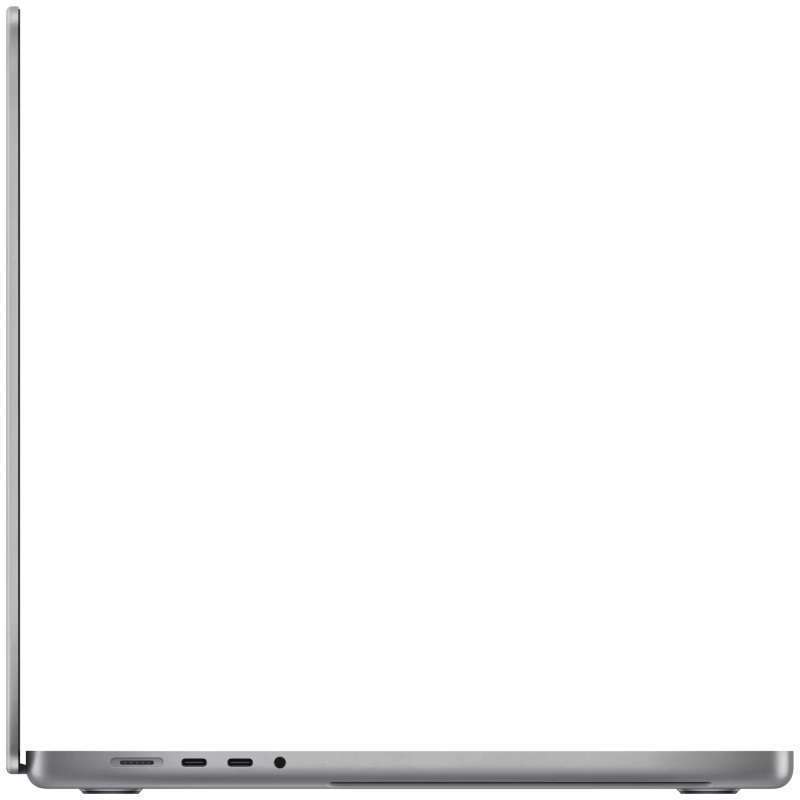 Ноутбук Apple Macbook Pro 14 Late 2021 / M1 Max / 64GB / SSD 2TB / macOS, серый