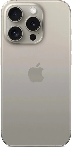 Apple iPhone 15 Pro 128GB (e-sim / nano-sim) smartfoni, kulrang