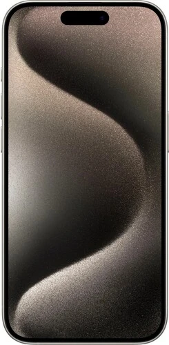 Apple iPhone 15 Pro 128GB (e-sim / nano-sim) smartfoni, kulrang