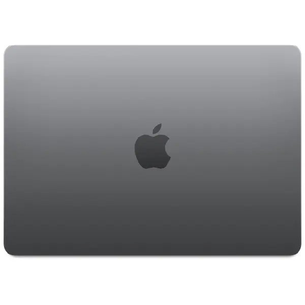 Ноутбук Apple MacBook Air 15 / Apple M2 8-core CPU 8-core GPU / 8GB / SSD 256GB / macOS / 15.3", серый