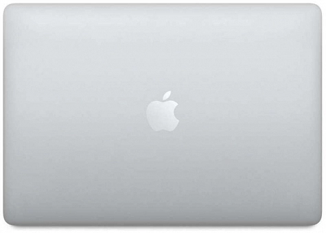 Ноутбук Apple Macbook Pro 13 2020 / M1 / 8GB / 256GB / Apple graphics 8-core, серебристый