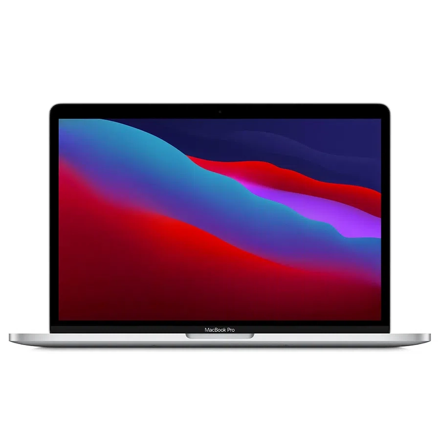 Ноутбук Apple Macbook Pro 13 2020 / M1 / 8GB / 512GB / Apple graphics 8-core, серый
