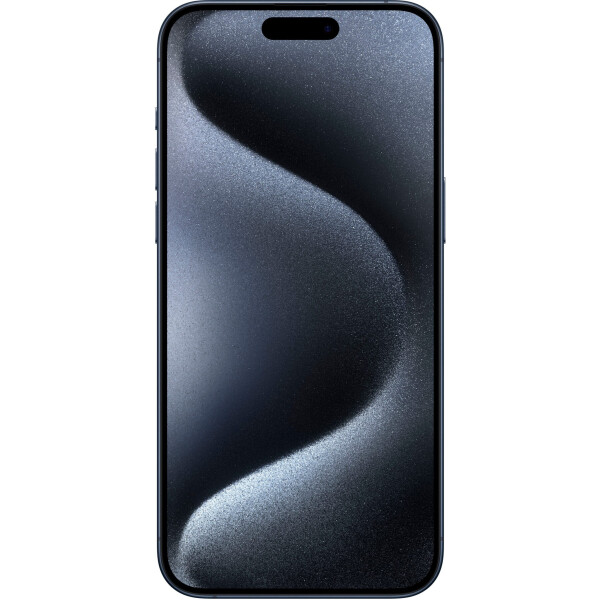 Apple iPhone 15 Pro 512GB (e-sim / nano-sim) smartfoni, ko'k