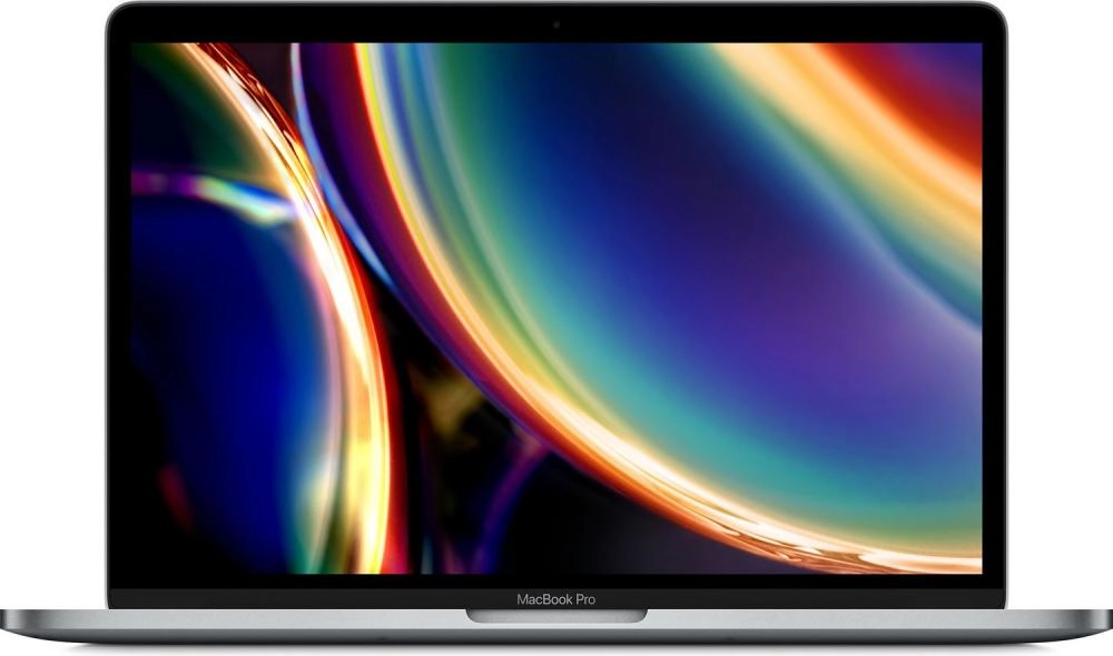 Ноутбук Apple Macbook Pro 13 2020 / i5 / 8GB / SSD 256GB / SMA 4GB, серый