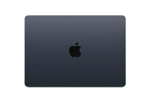 Ноутбук Apple MacBook Air 13 2022 / Apple M2 8-core CPU 8-core GPU / 8GB / SSD 256GB / macOS / 13.3", золотистый