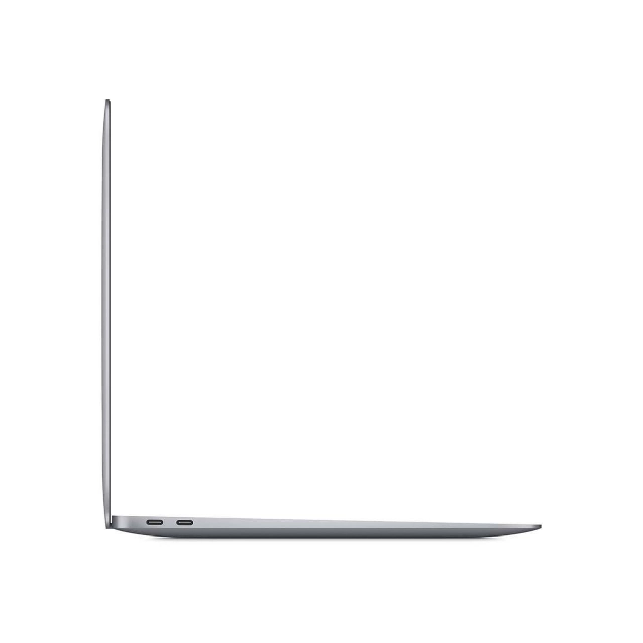 Ноутбук Apple Macbook Air 13 2020 / M1 / 8GB / 256GB / Apple graphics 7-core, серый