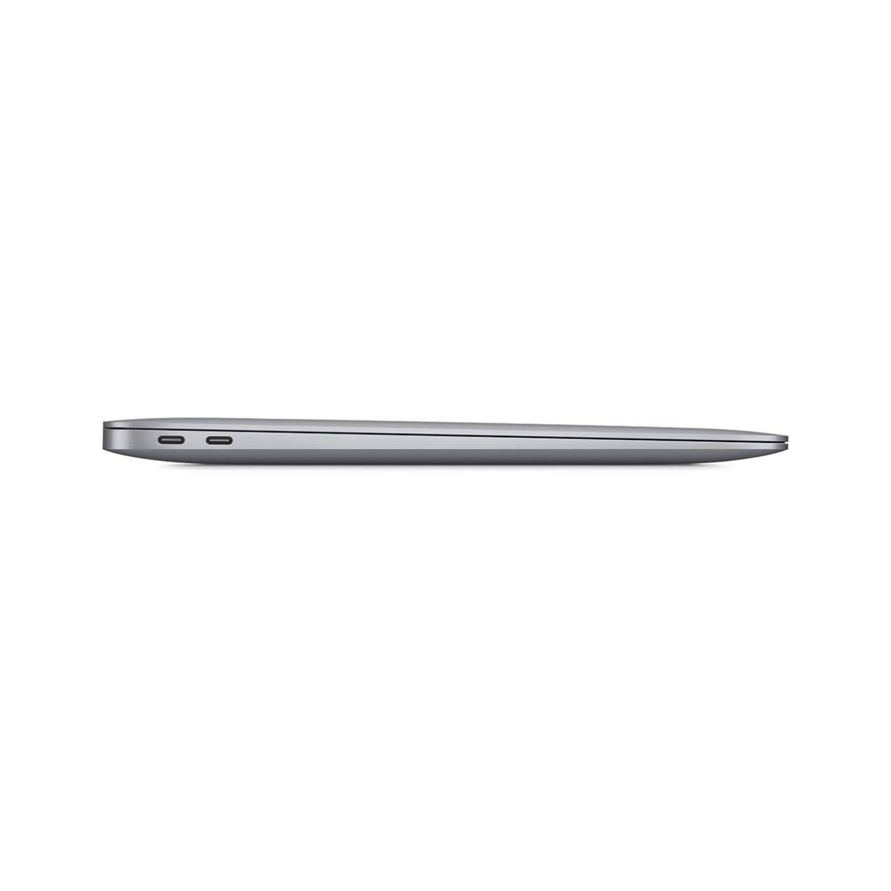 Apple MacBook Air 13 2020 / M1 / 8GB / 256GB / Apple graphics 7 yadroli noutbuk, kulrang