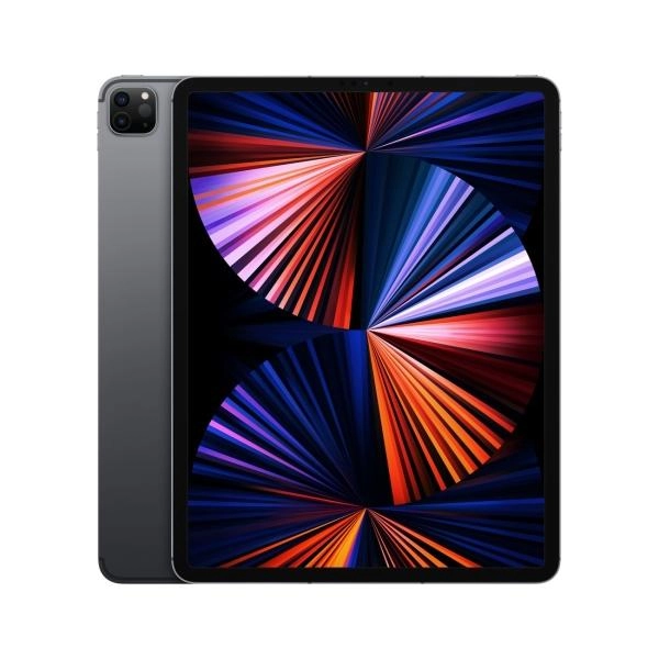 Планшет Apple iPad Pro 12.9 5th-gen (2021) 128GB Wi-Fi, серый