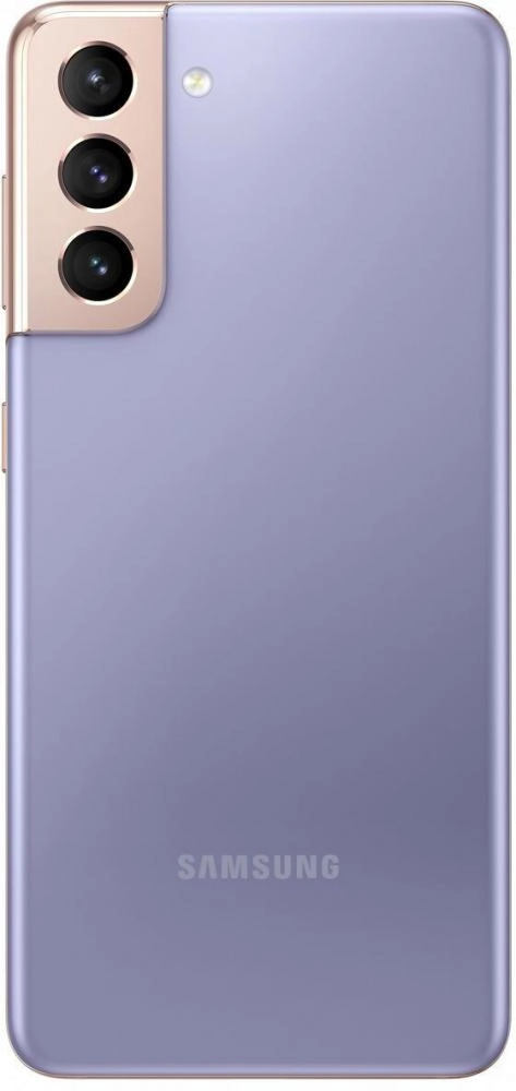 Samsung Galaxy S21 8/128GB smartfoni, binafsha rang