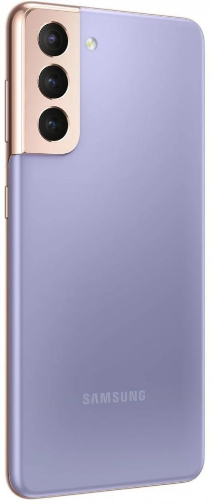 Samsung Galaxy S21 8/128GB smartfoni, binafsha rang