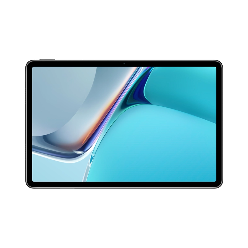 Планшет Huawei MatePad 11 Wi-Fi 6/128 ГБ, серый