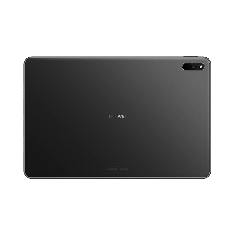 Планшет Huawei MatePad 11 Wi-Fi 6/128 ГБ, серый