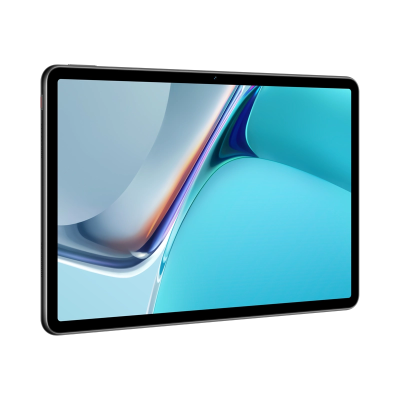 Планшет Huawei MatePad 11 Wi-Fi 6/128 ГБ, серый