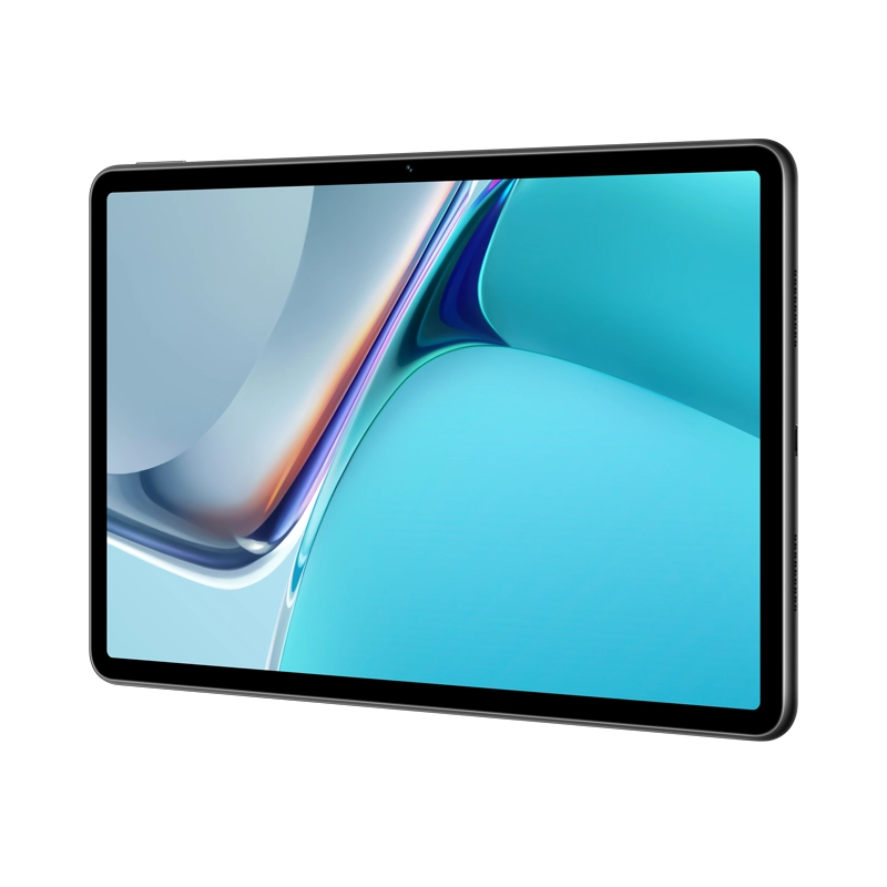 Планшет Huawei MatePad 11 Wi-Fi 6/128 ГБ, серый