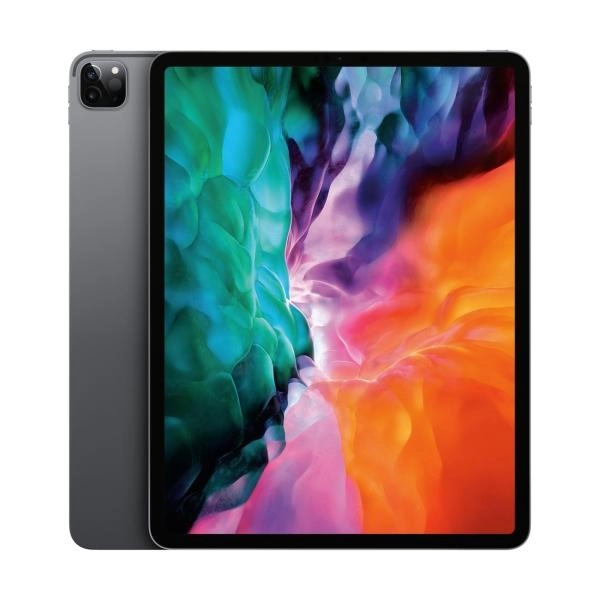 Планшет Apple iPad Pro 12.9 4th-gen (2020) 1TB Wi-Fi, серый