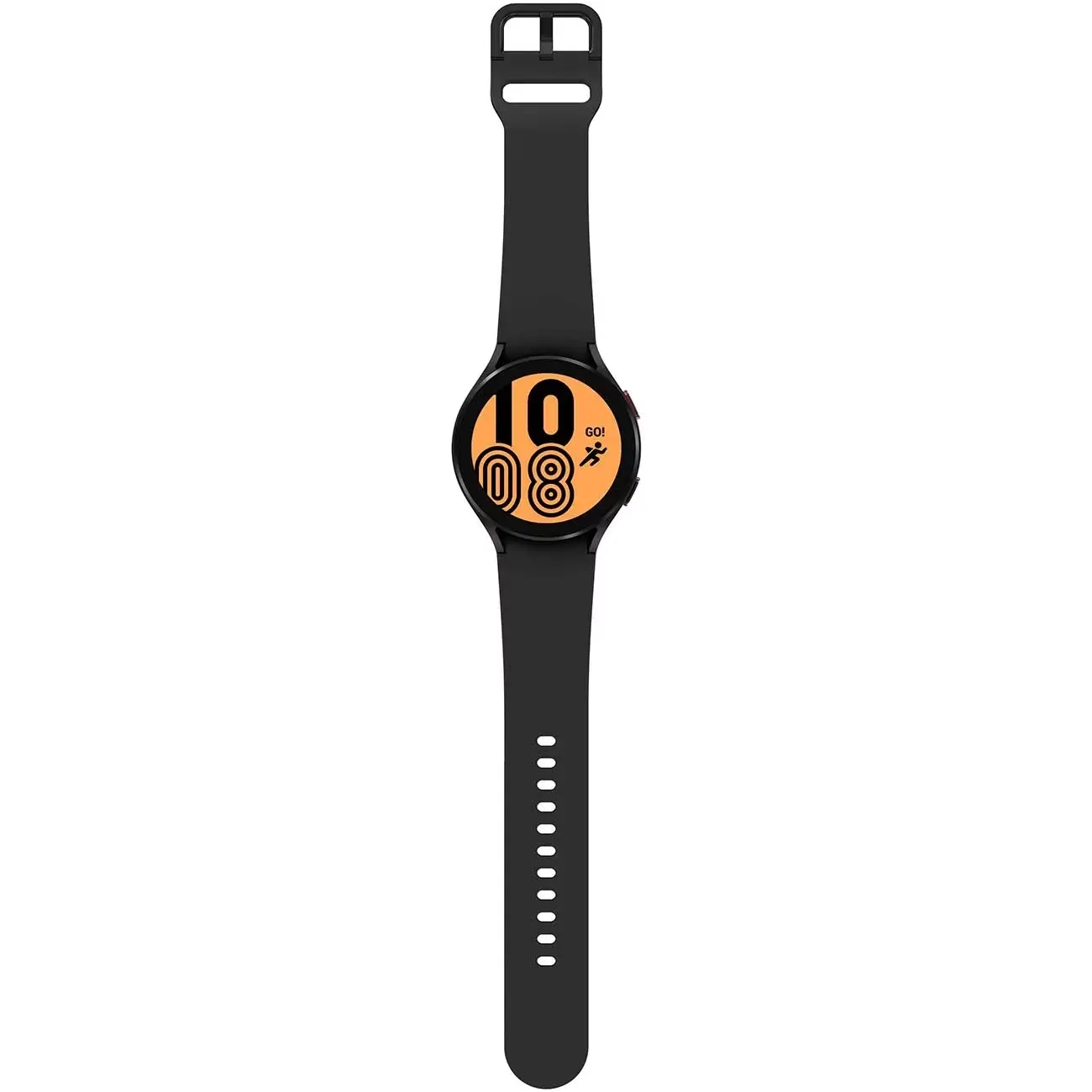 Умные часы Samsung Galaxy Watch4 44мм, черный