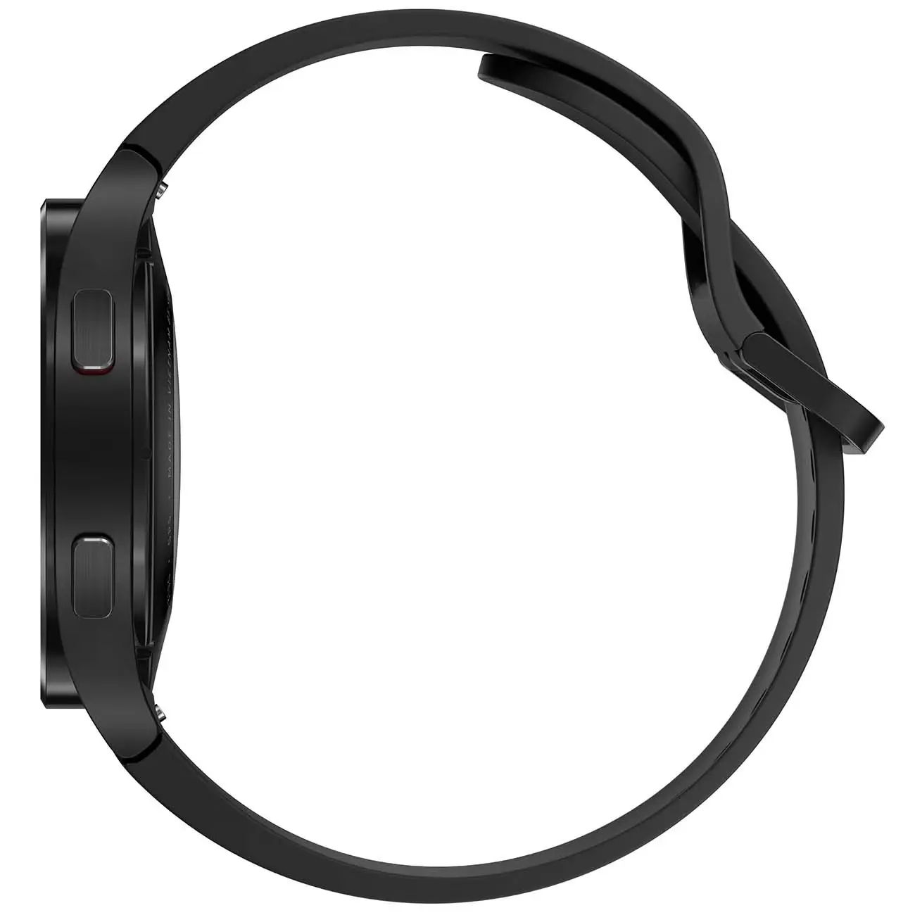 Умные часы Samsung Galaxy Watch4 44мм, черный